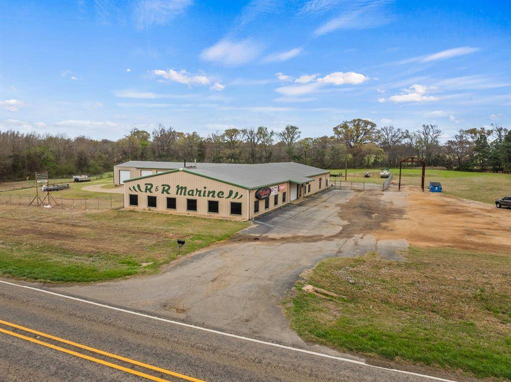 1081 Loop 179, Pittsburg, TX 75686