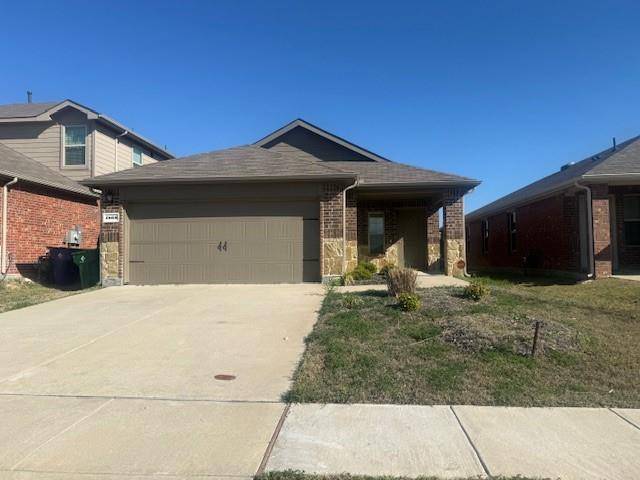 2568 Russell Street, Crandall, TX 75114