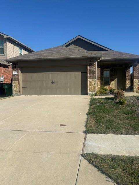 2568 Russell Street, Crandall, TX 75114