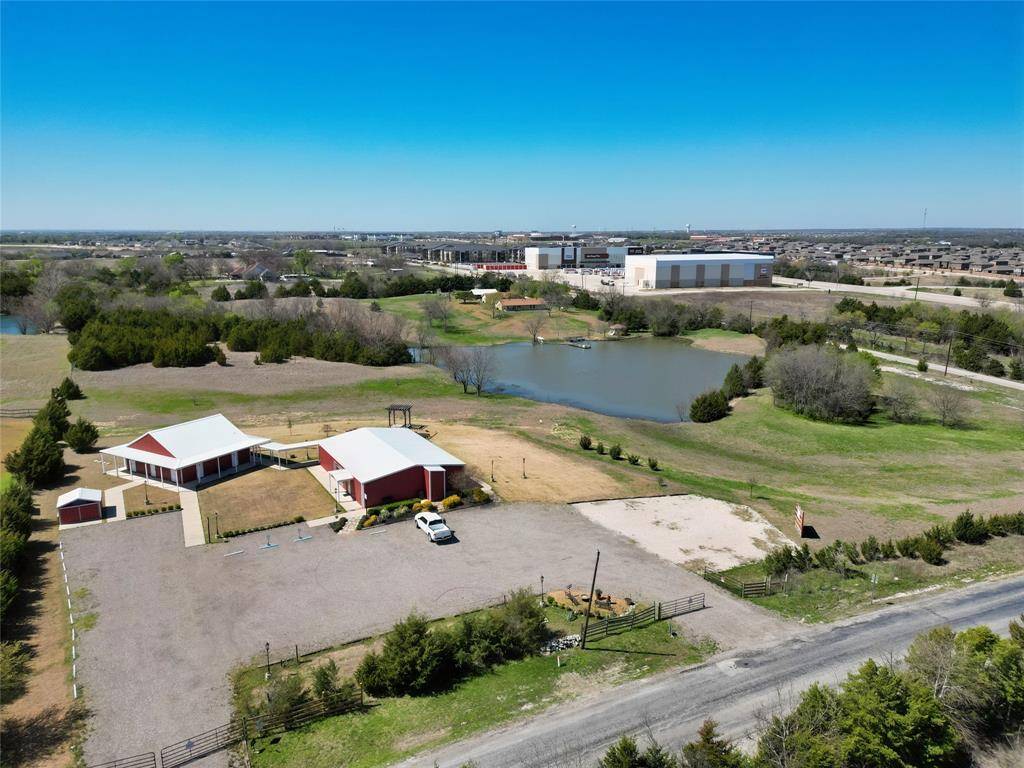 190 Cr-490, Princeton, TX 75407