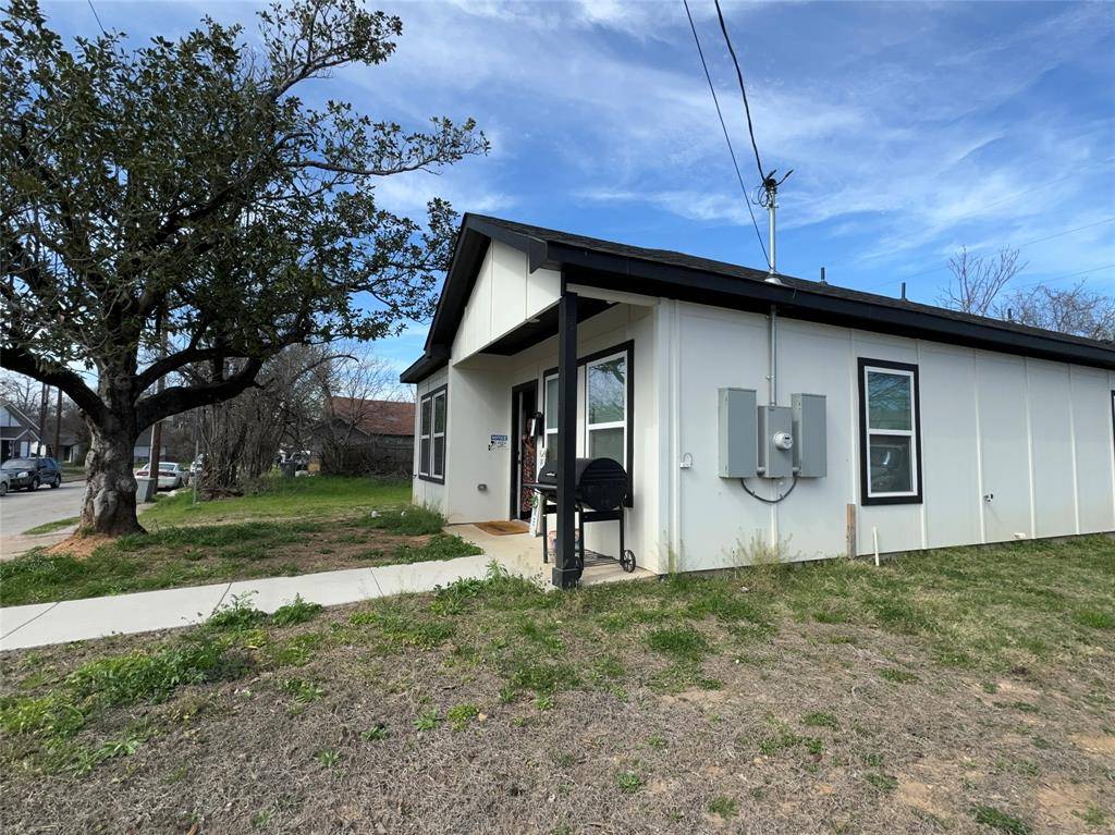 4934 Echo Avenue, Dallas, TX 75215