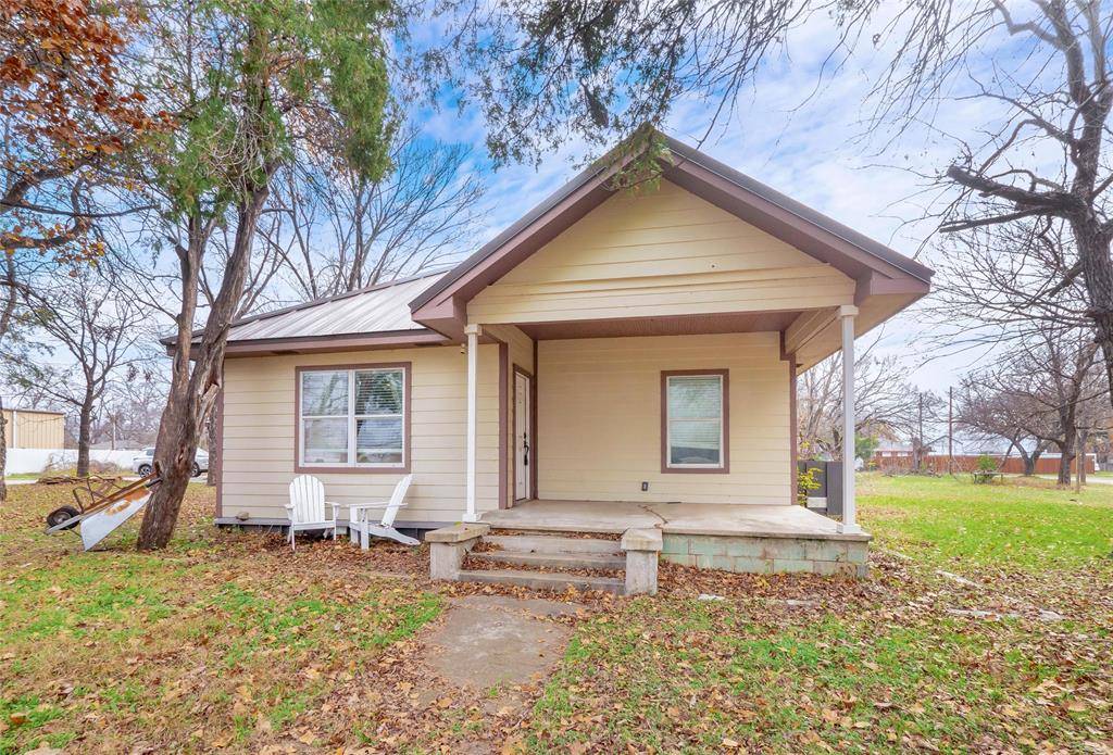 1209 New Dallas Highway, Bellmead, TX 76705