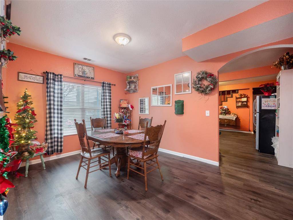 1209 New Dallas Highway, Bellmead, TX 76705