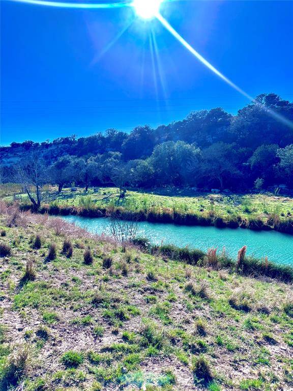 TBD Tracts 25&26 Seven Springs Drive, Junction, TX 76849