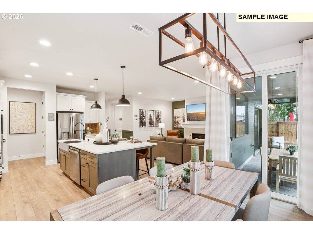 10706 NE 138th AVE #Lot 44, Vancouver, WA 98682