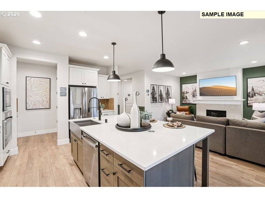 10706 NE 138th AVE #Lot 44, Vancouver, WA 98682