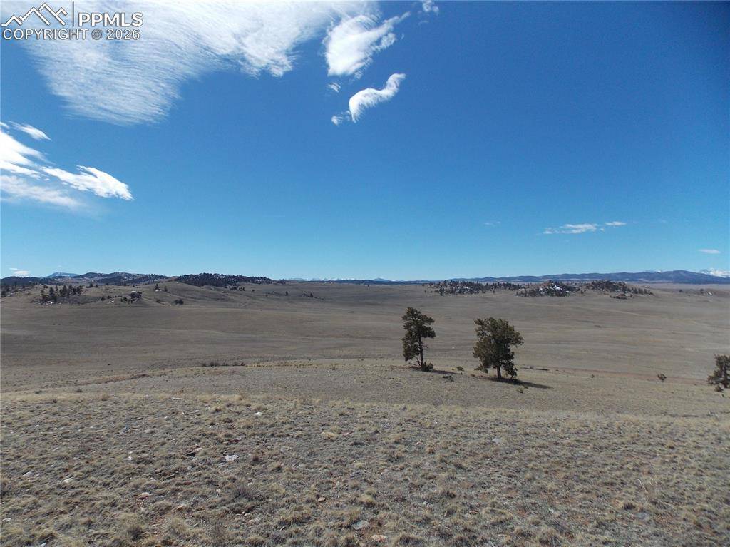 Lot 5795 Guipago TRL, Hartsel, CO 80449