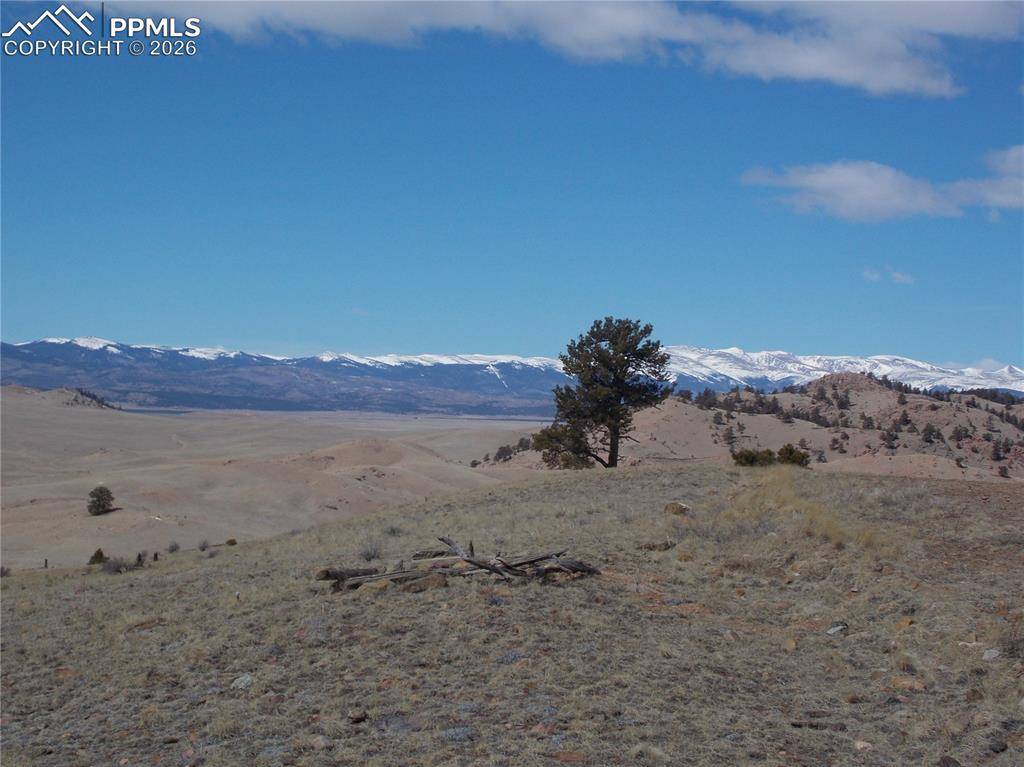 Lot 5795 Guipago TRL, Hartsel, CO 80449