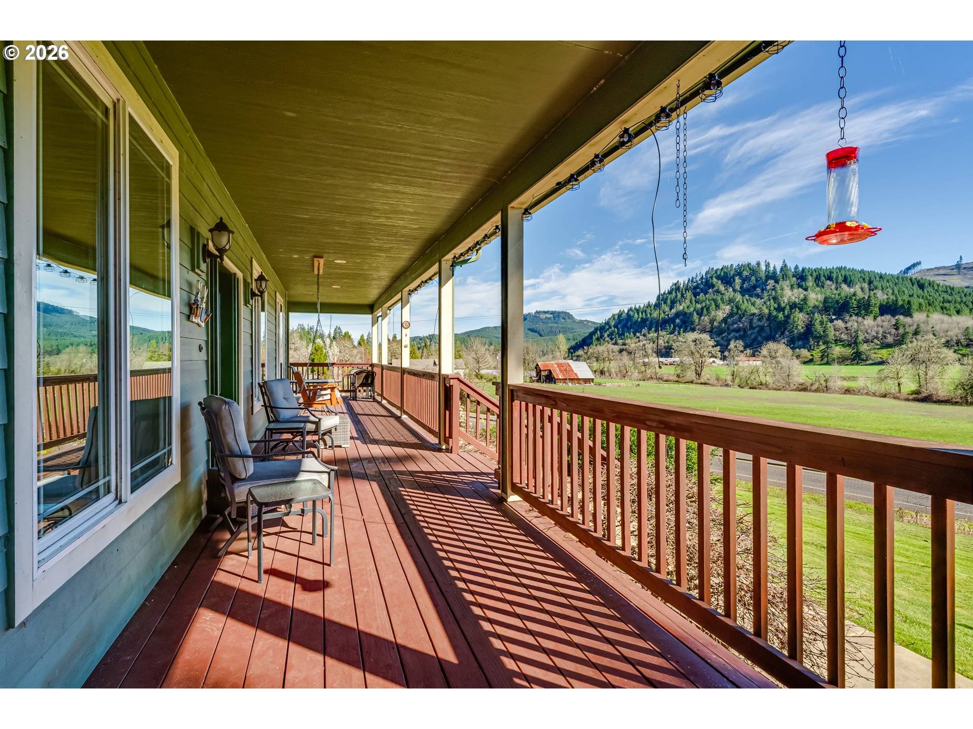 75990 RESERVOIR RD, Cottage Grove, OR 97424