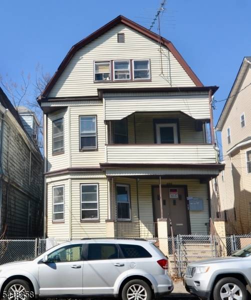 899 S 18Th St #1, Newark City, NJ 07108