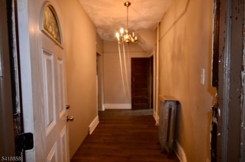 899 S 18Th St #1, Newark City, NJ 07108