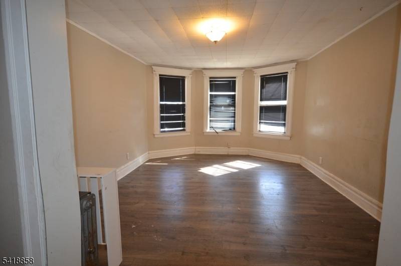 899 S 18Th St #1, Newark City, NJ 07108