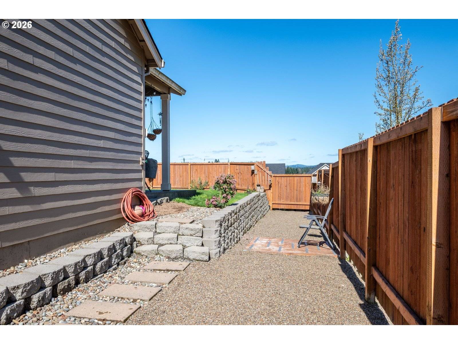3676 N 10TH ST, Ridgefield, WA 98642