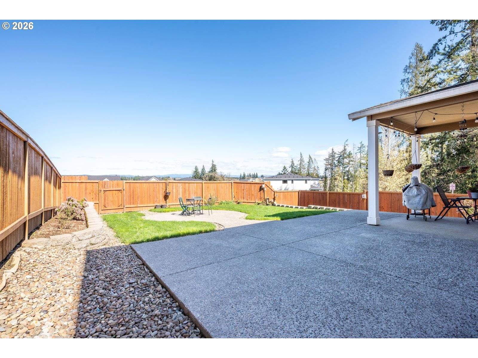 3676 N 10TH ST, Ridgefield, WA 98642