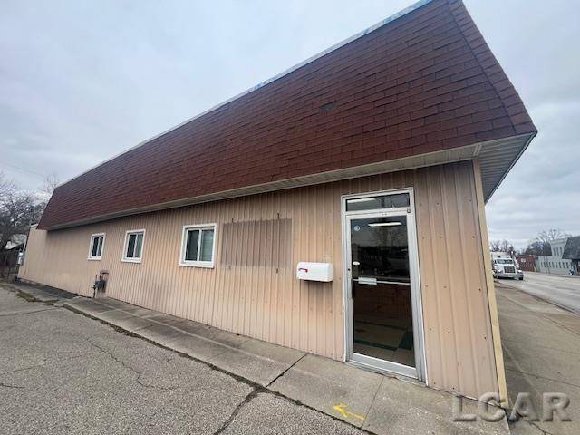 311 W Adrian ST, Blissfield, MI 49228