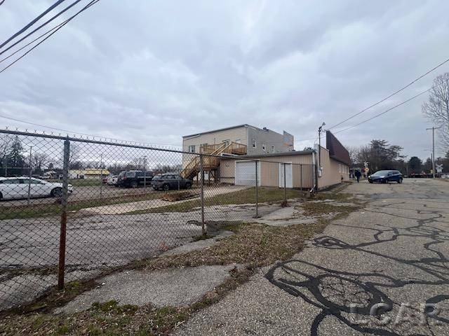 311 W Adrian ST, Blissfield, MI 49228