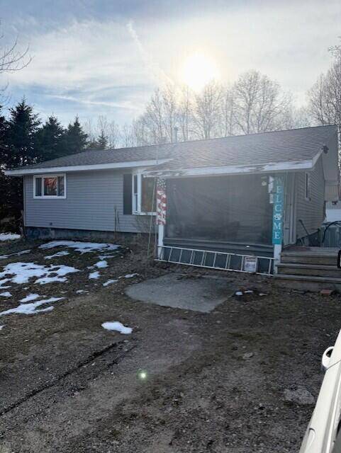 5297 N Hughes AVE, Sheridan Twp, MI 49410