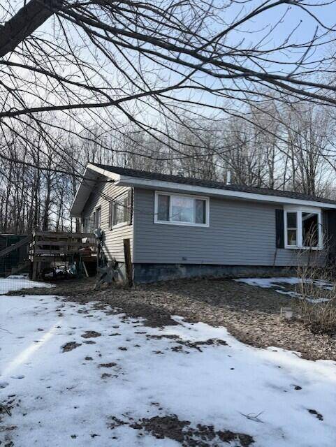 5297 N Hughes AVE, Sheridan Twp, MI 49410
