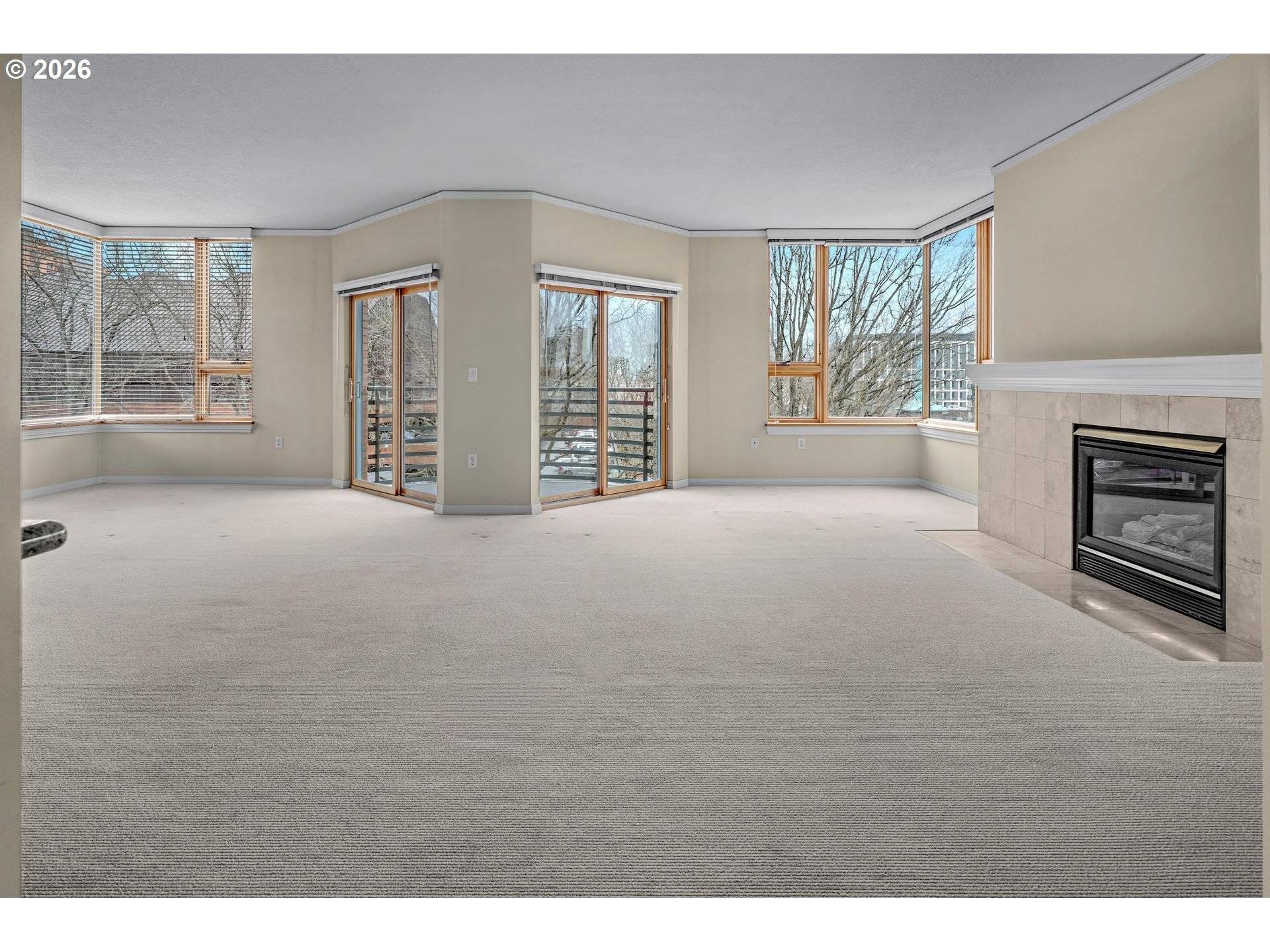 1132 SW 19TH AVE #411, Portland, OR 97205
