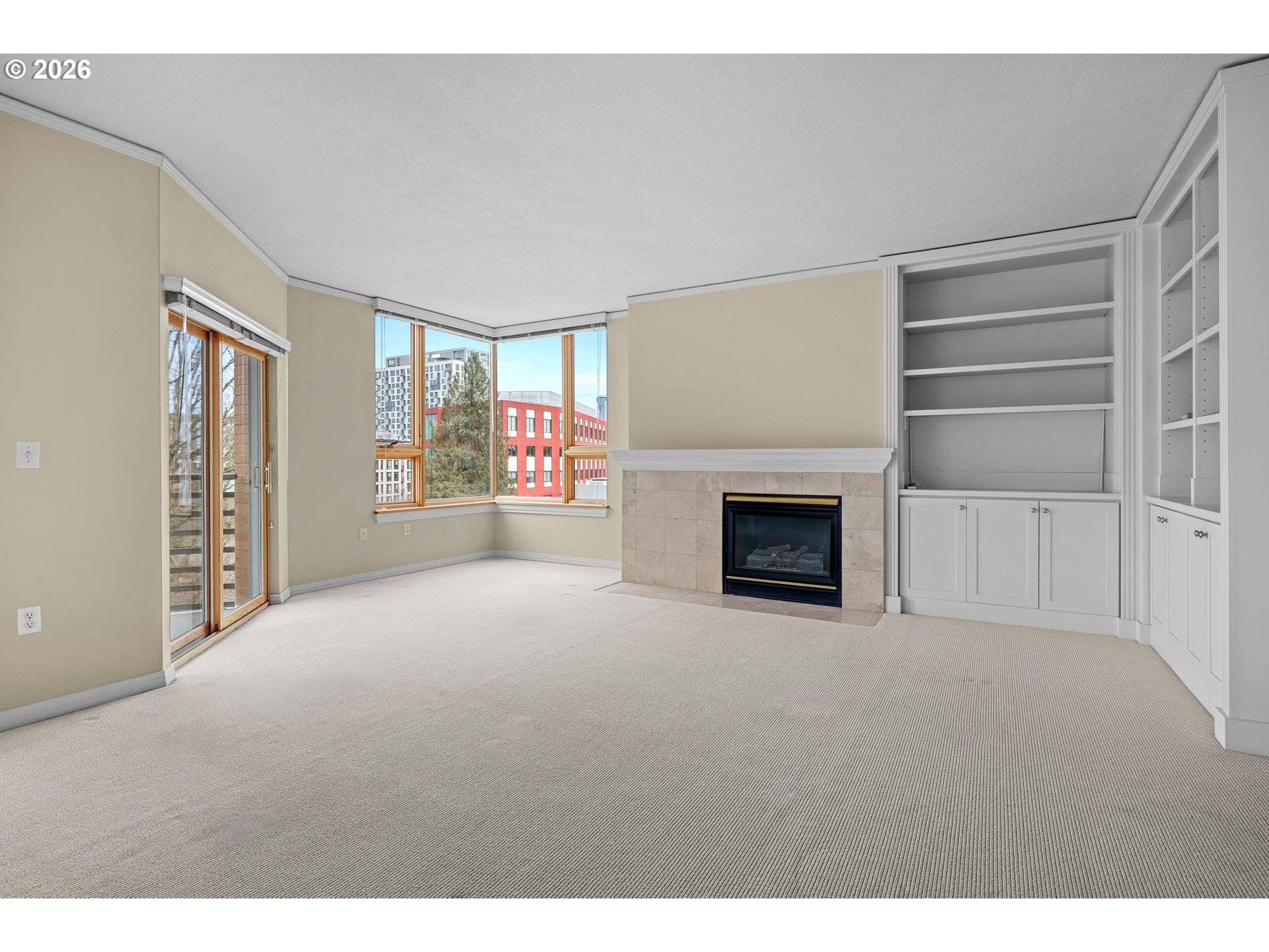 1132 SW 19TH AVE #411, Portland, OR 97205
