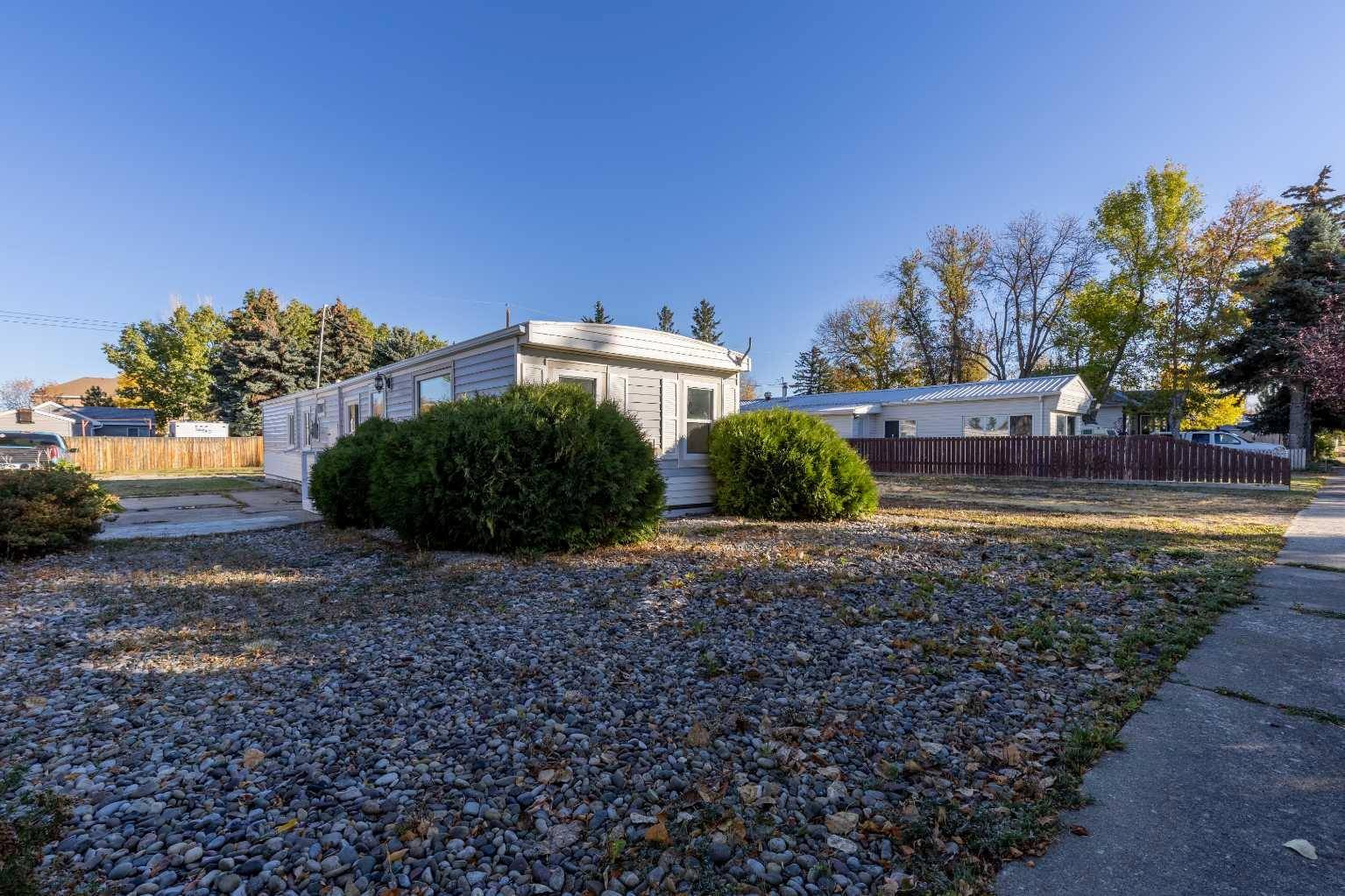 313 Noble ST, Barons, AB T0L 0G0