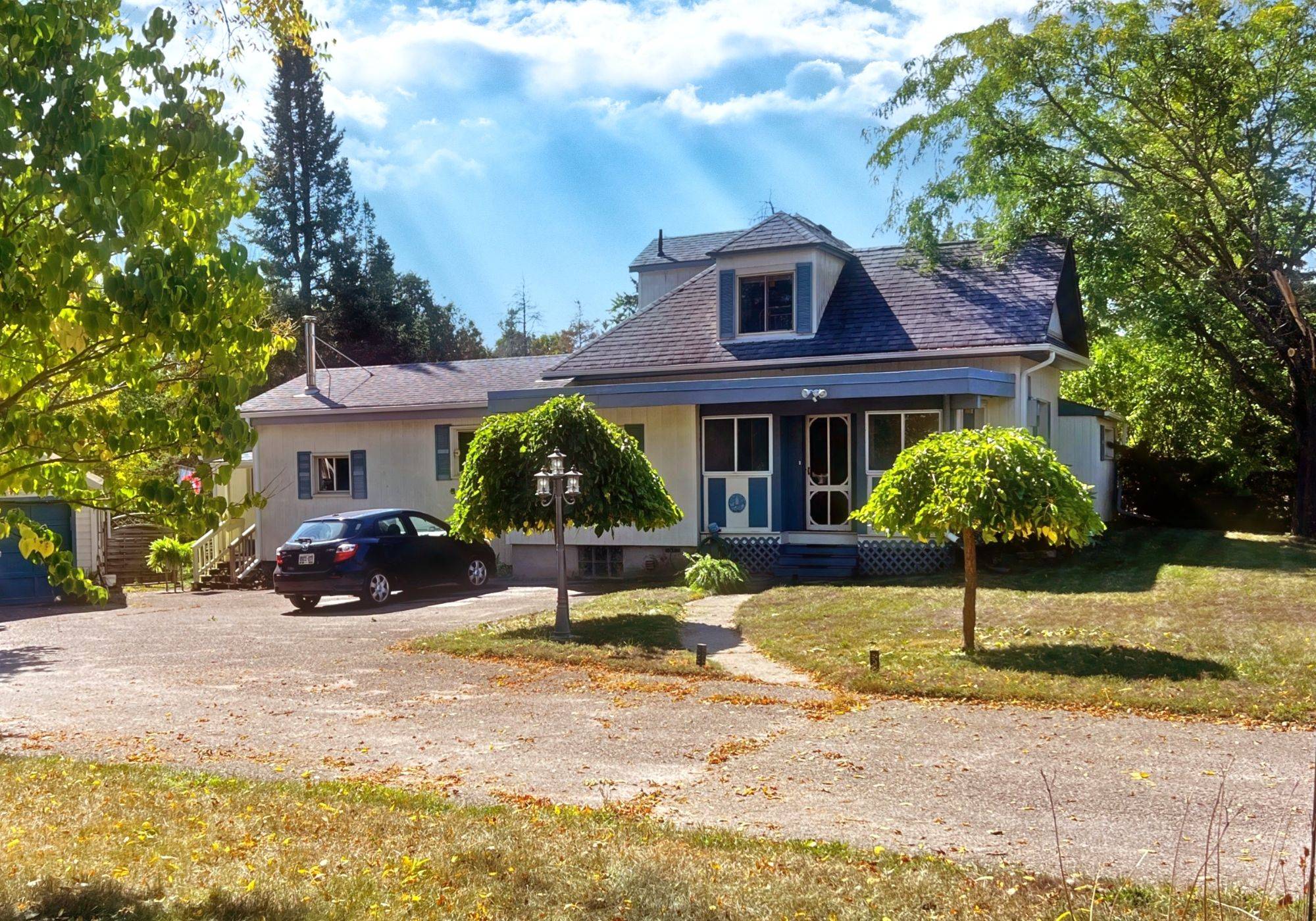 4420 County Rd 29 N/A, Douro-dummer, ON K0L 2H0