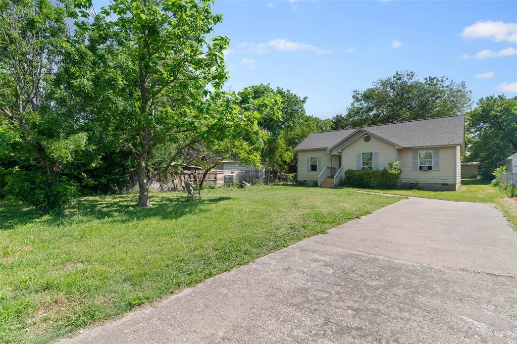 5344 Larimore Lane, Dallas, TX 75236