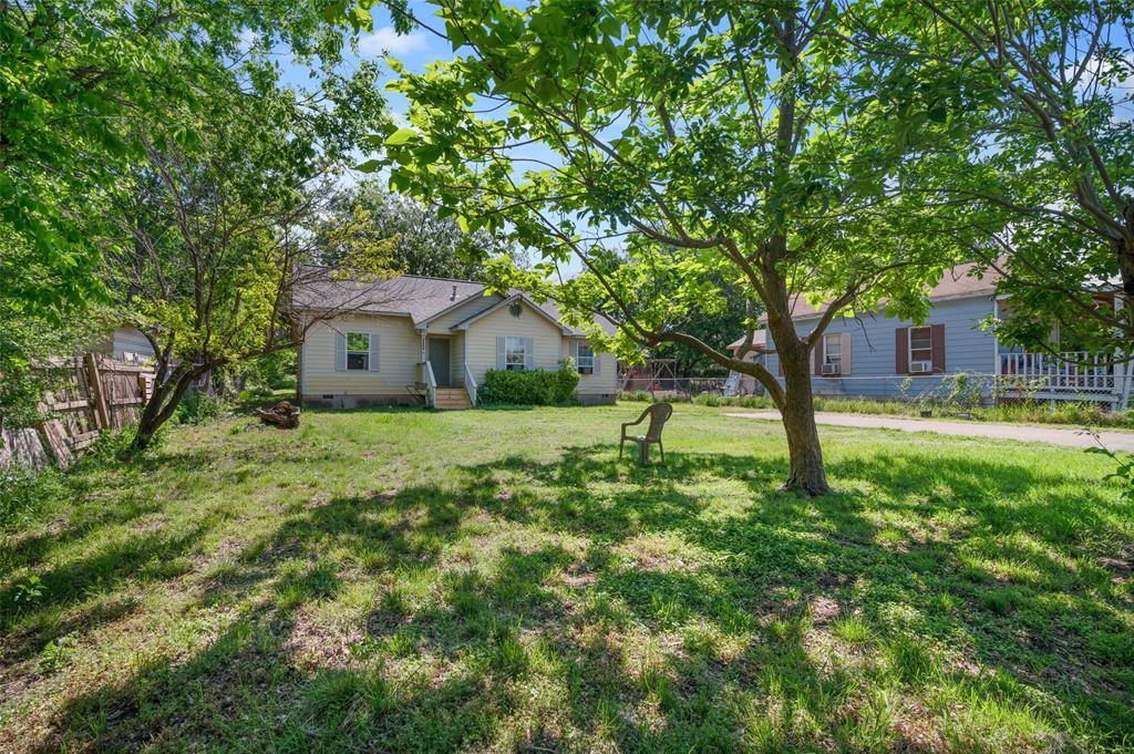 5344 Larimore Lane, Dallas, TX 75236
