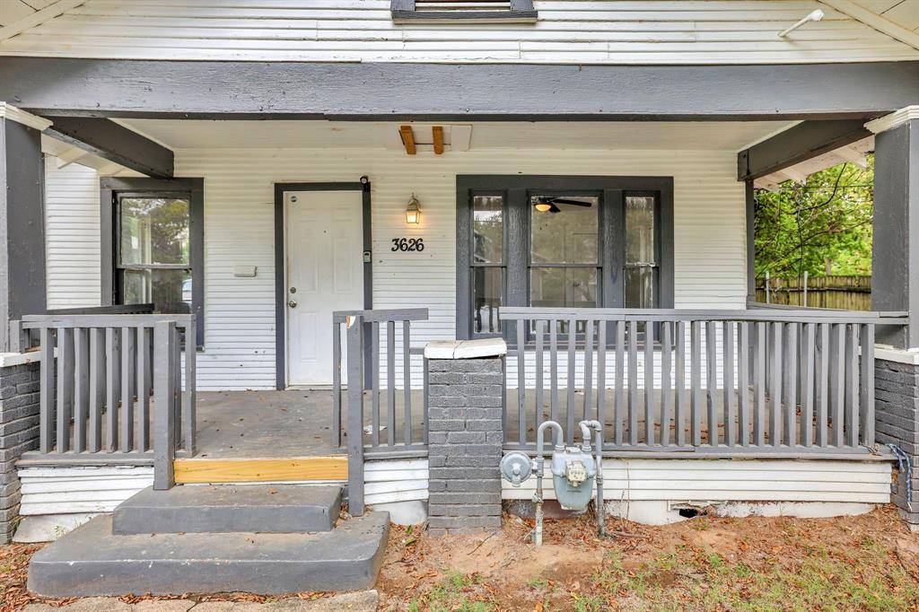 3626 Meyers Street, Dallas, TX 75215