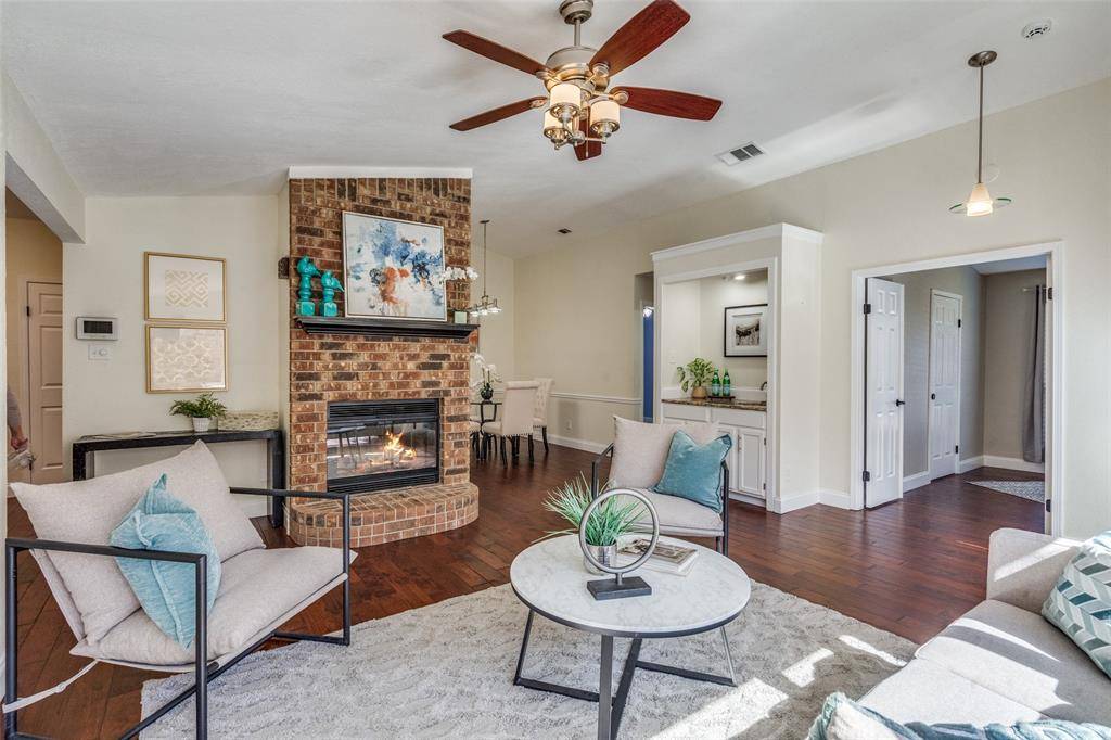 4243 Phoenix Drive, Carrollton, TX 75010