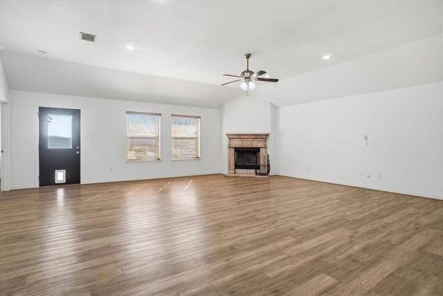 368 Lockwood Lane, Weatherford, TX 76087