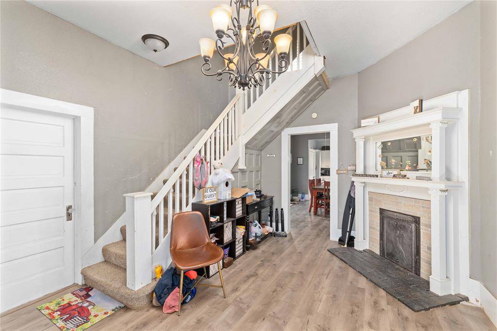 1101 Irma Street, Brownwood, TX 76801