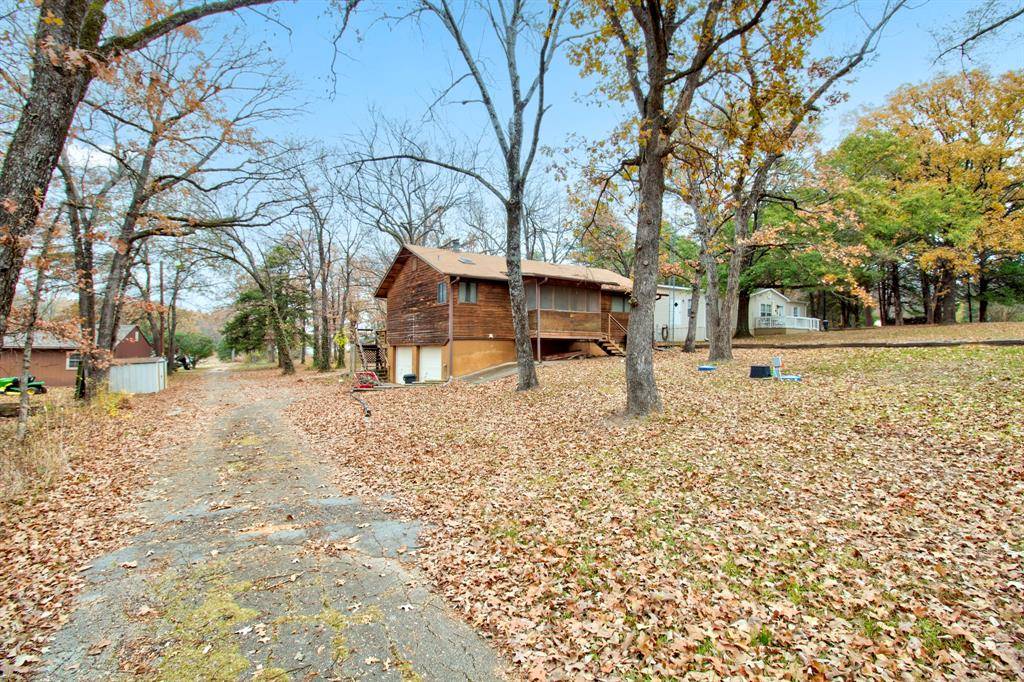 141 County Road 1215, Quitman, TX 75783