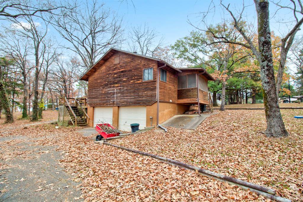 141 County Road 1215, Quitman, TX 75783