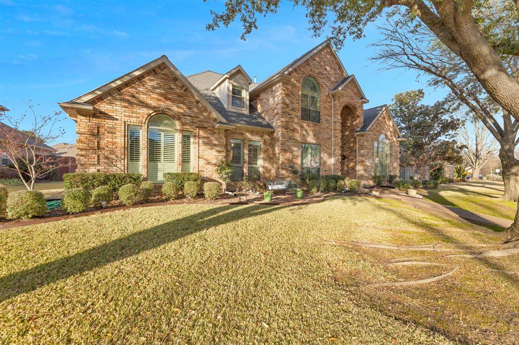 2909 Chalfont Lane, Plano, TX 75023