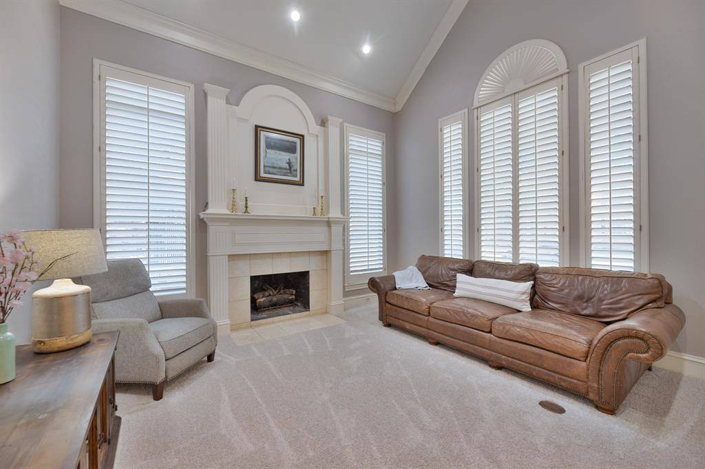 2909 Chalfont Lane, Plano, TX 75023