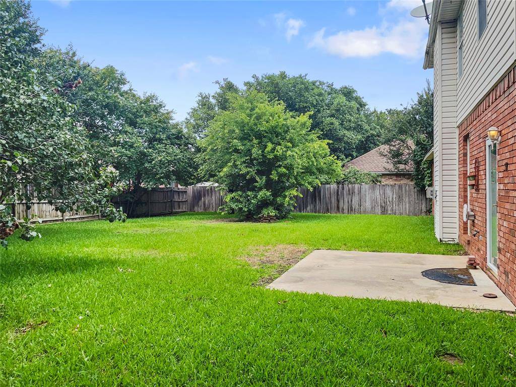 6312 Bittersweet Drive, Arlington, TX 76001
