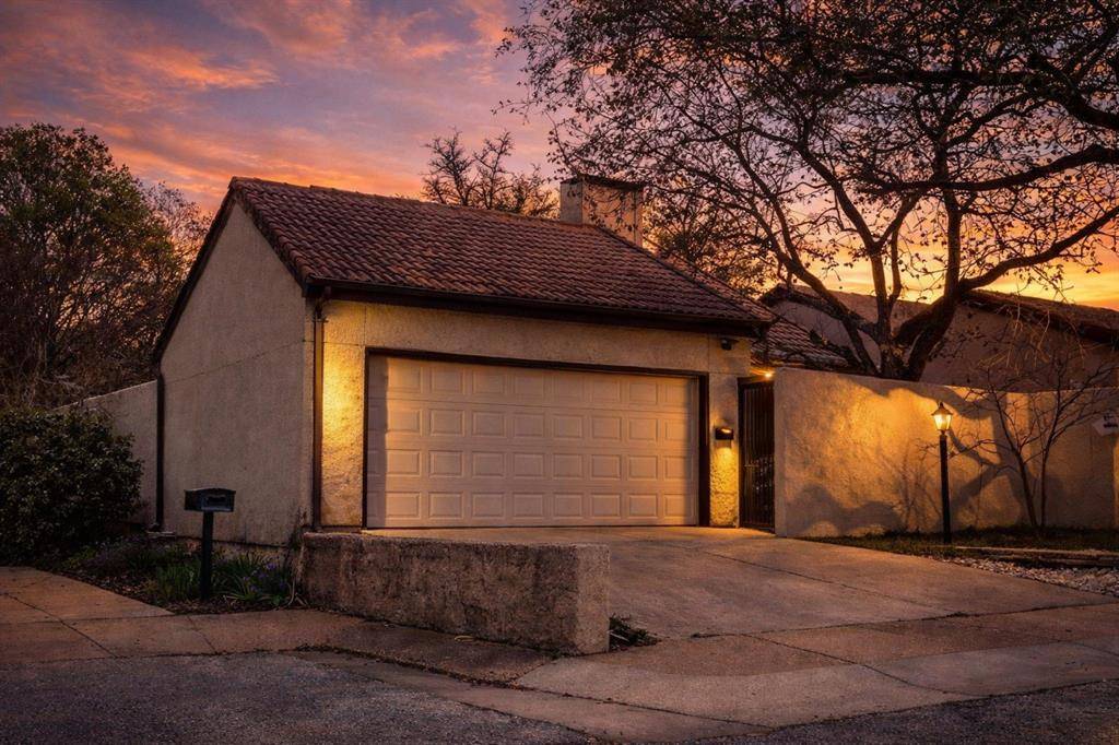 9609 Orchard Hill, Dallas, TX 75243