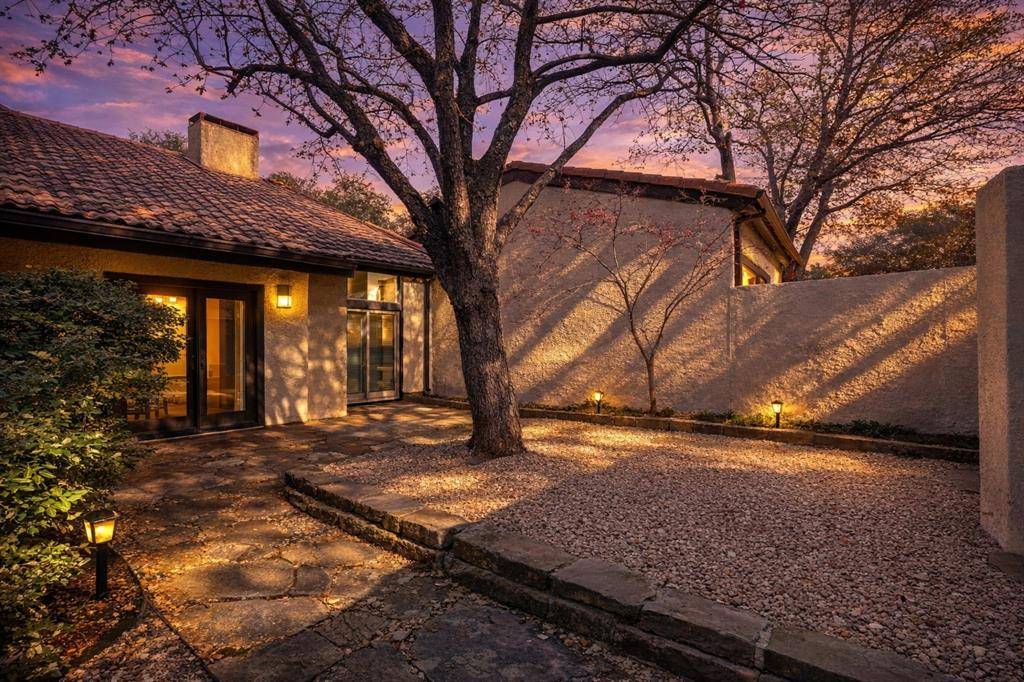 9609 Orchard Hill, Dallas, TX 75243