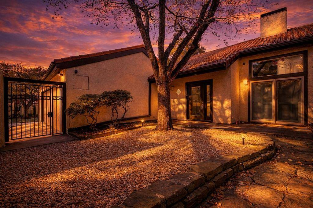 9609 Orchard Hill, Dallas, TX 75243