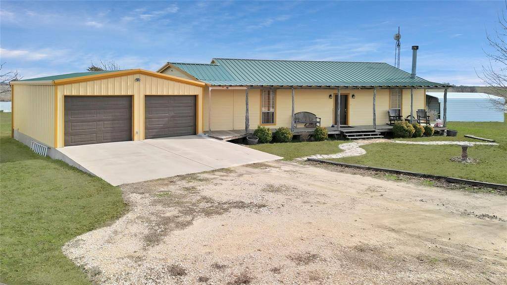 8840 State Highway 171, Hillsboro, TX 76645