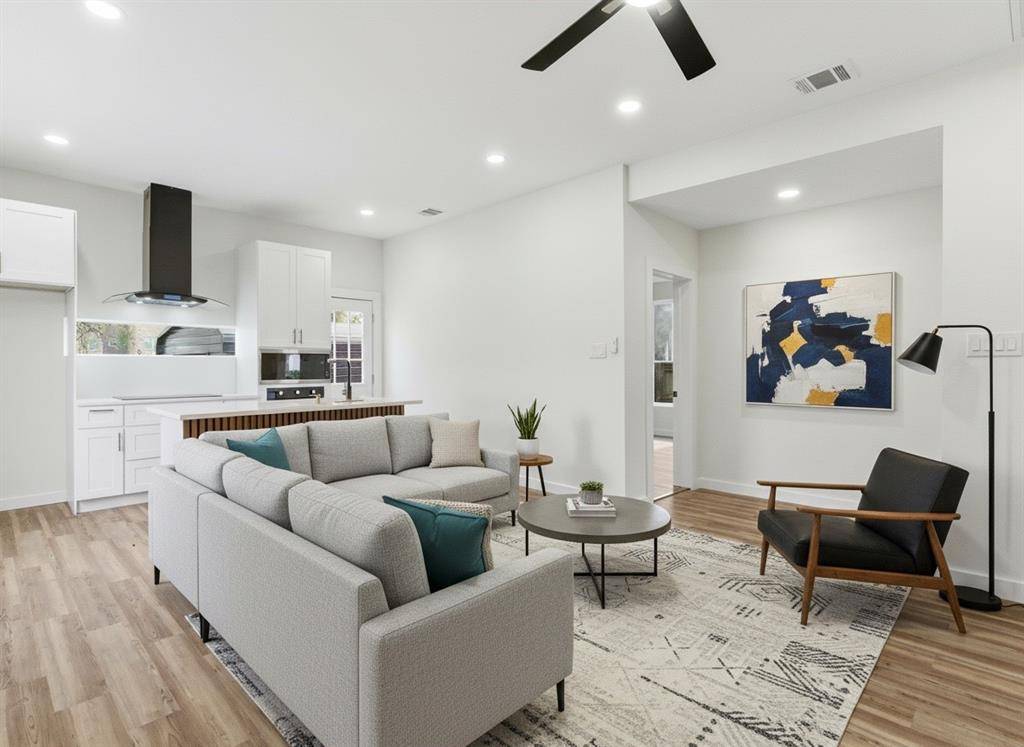 1719 May Street, Fort Worth, TX 76110