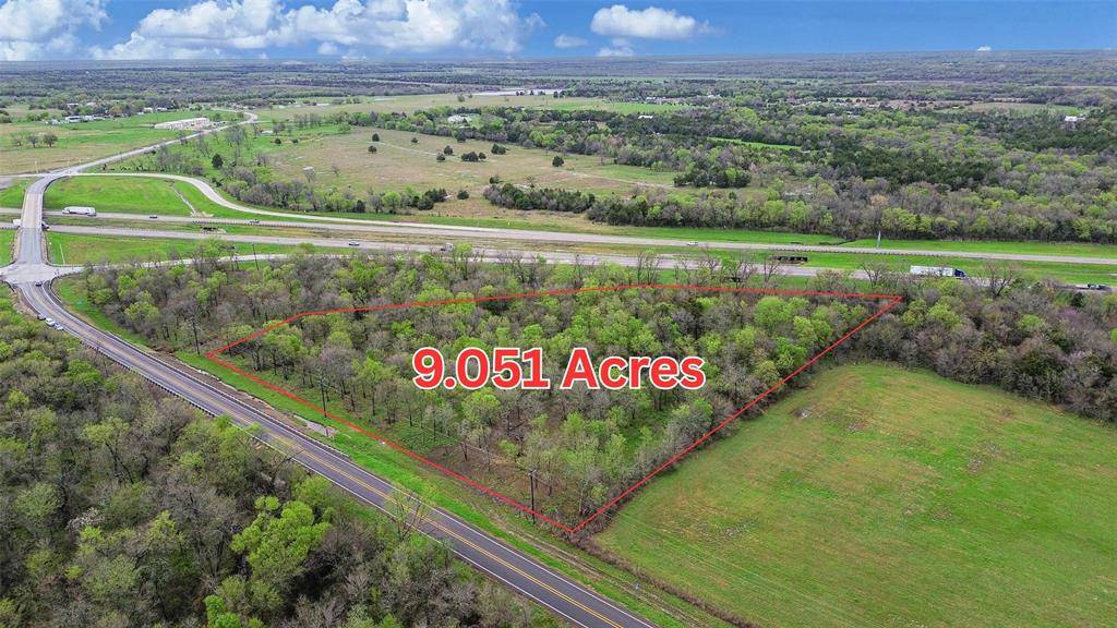 0 429 Highway, Terrell, TX 75161