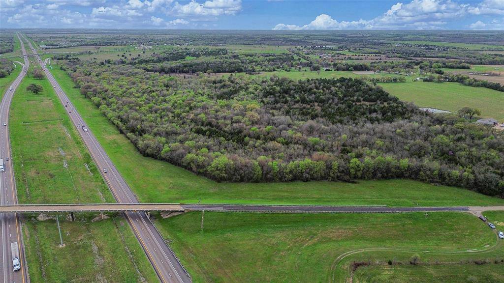 0 CO RD 310 Road, Terrell, TX 75161