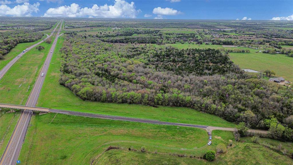 0 CO RD 310 Road, Terrell, TX 75161