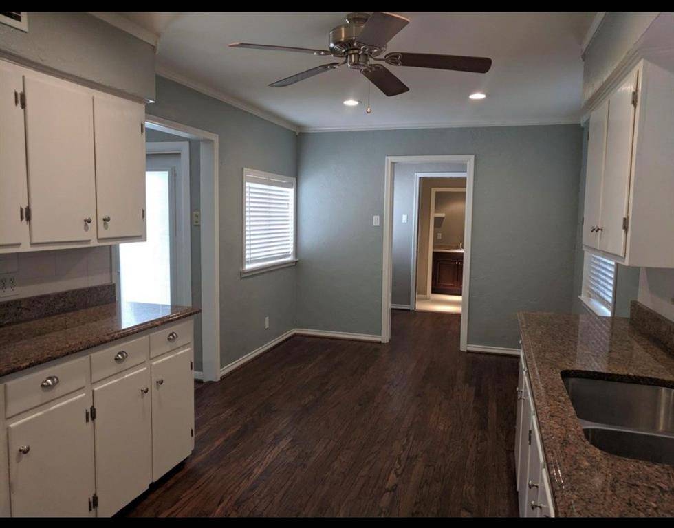 7303 Bucknell Drive, Dallas, TX 75214