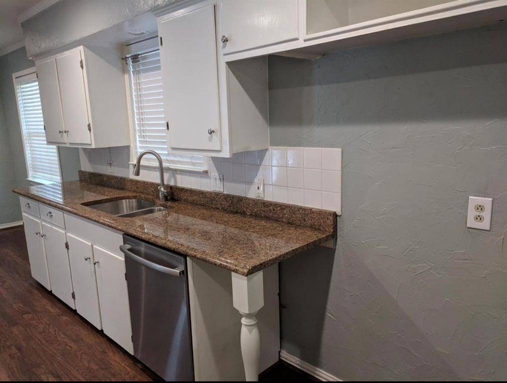 7303 Bucknell Drive, Dallas, TX 75214