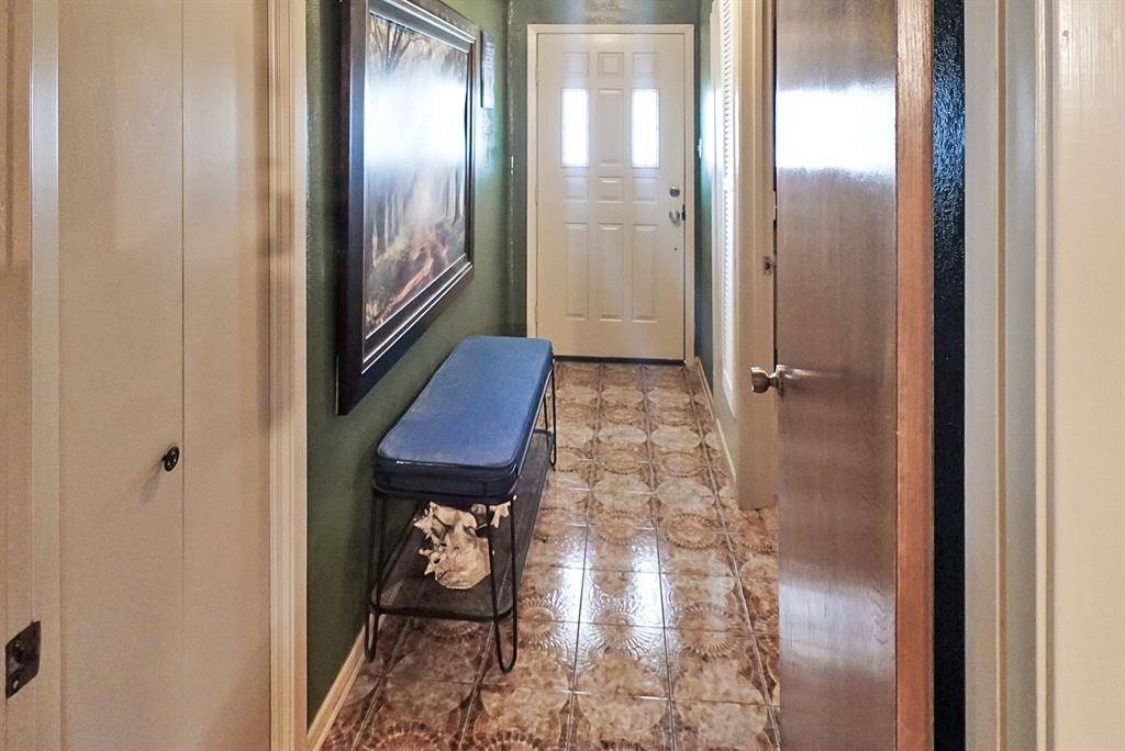 623 N Grafton Street, Dublin, TX 76446