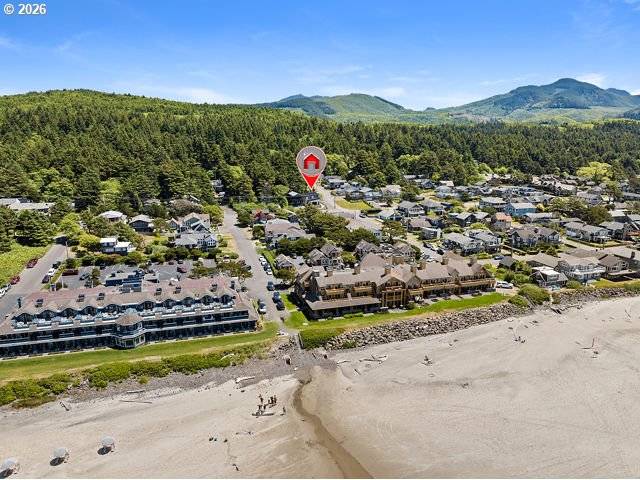 2887 S HEMLOCK ST, Cannon Beach, OR 97110