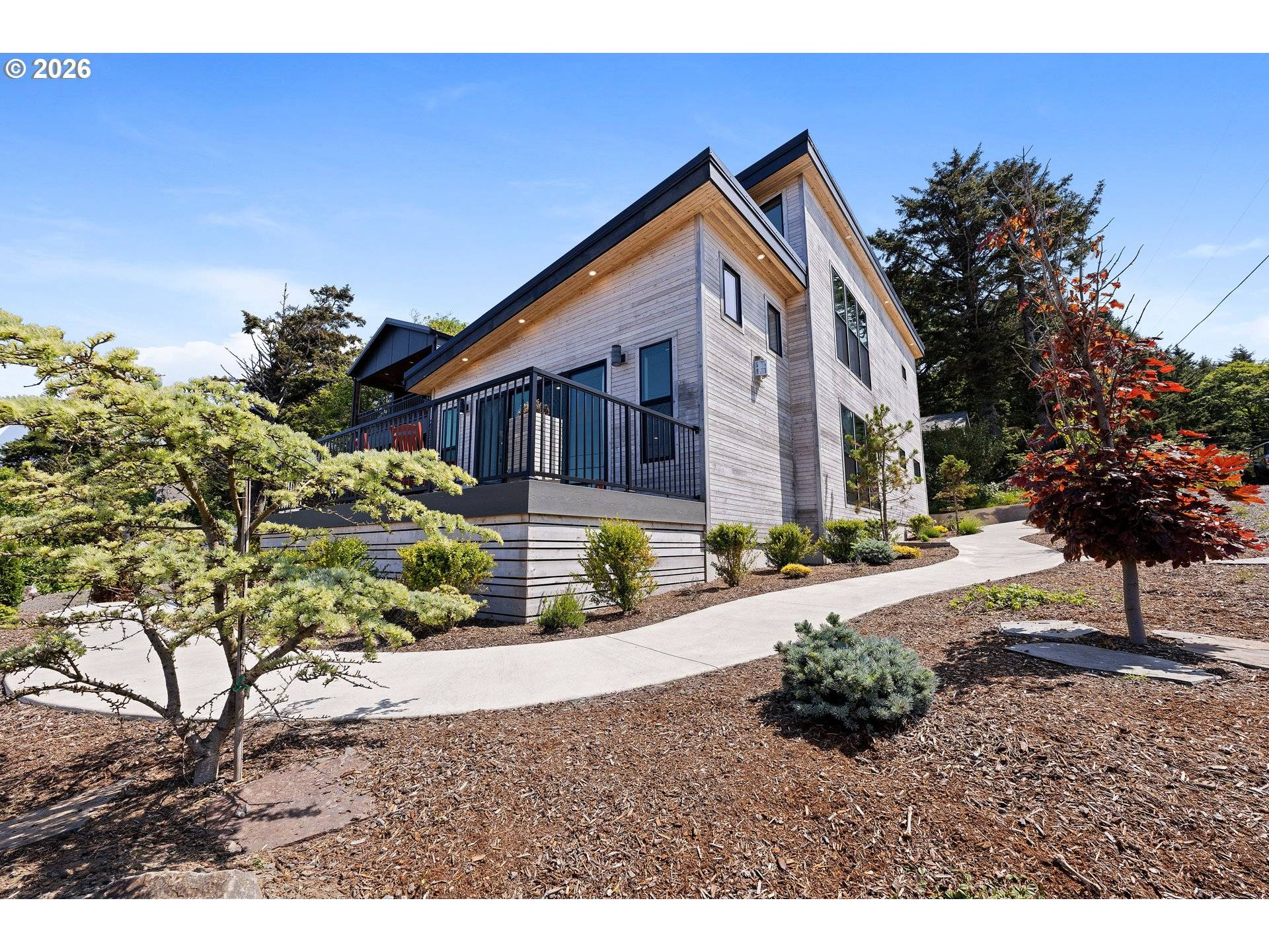 2887 S HEMLOCK ST, Cannon Beach, OR 97110